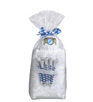 Caddytuch-Rolle Bayern Caddytuch-Rolle Bayern