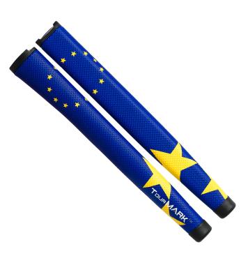 Tourmark Jumbo Putter Griff Europe