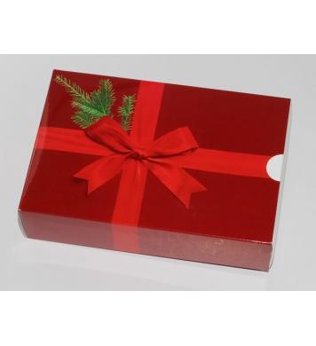 Six-Pack Weihnachten