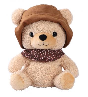 INGGI Teddy Headcover Johnboy für Hölzer INGGI Teddy Headcover Johnboy für Hölzer