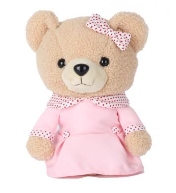 INGGI Teddy Headcover Sarah INGGI Teddy Headcover Sarah