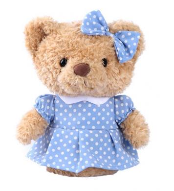 INGGI Teddy Headcover Heidi für Hölzer INGGI Teddy Headcover Heidi für Hölzer