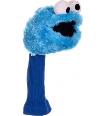 Sesamstraße Krümelmonster Headcover