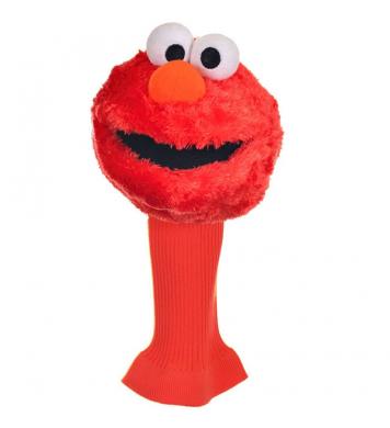 Sesamstraße Elmo Headcover