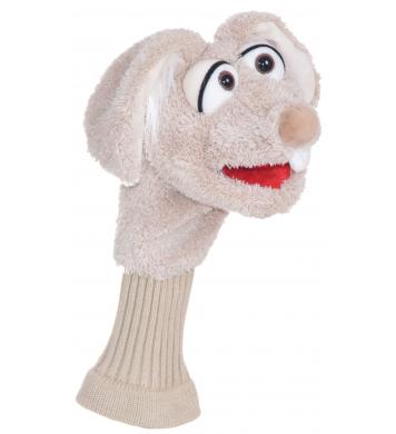 Mampfred der Hase Headcover Mampfred der Hase Headcover