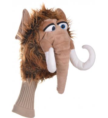 Fletcher das Mammut Headcover Fletcher das Mammut Headcover