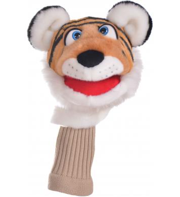 Paco der Tiger Headcover Paco der Tiger Headcover