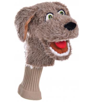 Locke der kleine Hund Headcover Locke der kleine Hund Headcover
