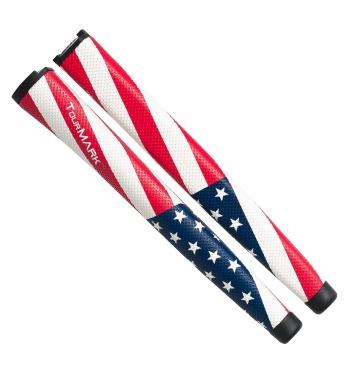 Tourmark Jumbo Putter Griff USA