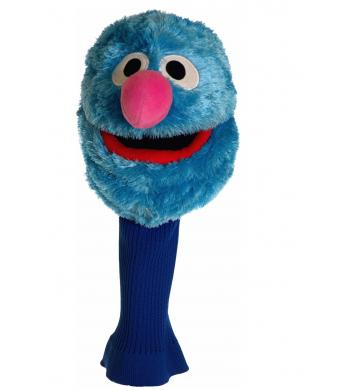 Sesamstraße Grobi Headcover
