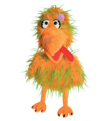 Bernie Birdie der Vogel Headcover