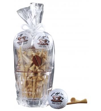 Geschenkset Latte Macchiato Geschenkset Latte Macchiato