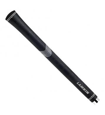 Lamkin Sonar+ Black Midsize Golfgriff Lamkin Sonar+ Black Midsize Golfgriff
