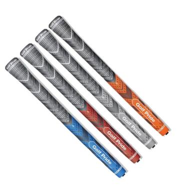 Golf Pride MultiCompound Cord Plus 4 Golf Pride MultiCompound Cord Plus 4