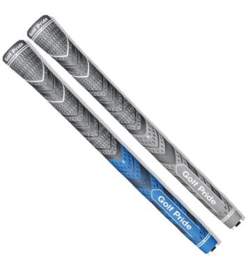 Golf Pride MultiCompound Cord Plus 4 Midsize Golf Pride MultiCompound Cord Plus 4 Midsize