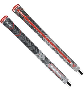 Golf Pride MultiCompound Cord Plus 4 Align Midsize Golf Pride MultiCompound Cord Plus 4 Align Midsize