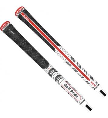 Golf Pride MultiCompound Cord Align Midsize Golf Pride MultiCompound Cord Align Midsize