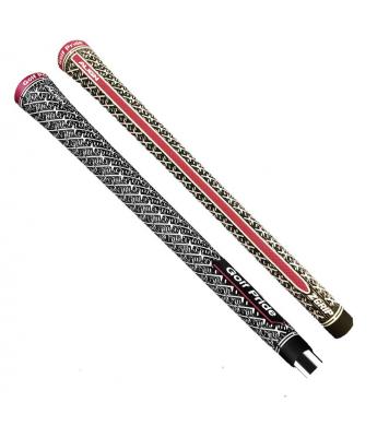 Golf Pride Z-Grip Cord Align Golf Pride Z-Grip Cord Align