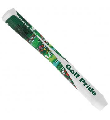 Golf Pride Reverse Taper Pistol Putter Griff The Honorary Starter, medium (Midsize)
