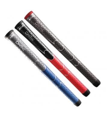 Winn Dri-Tac Soft Golfgriff Winn Dri-Tac Soft Golfgriff