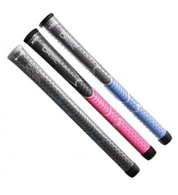 Winn Dri-Tac Soft Ladies Golfgriff Winn Dri-Tac Soft Ladies Golfgriff