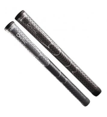 Winn Dri-Tac Soft Jumbo Golfgriff Winn Dri-Tac Soft Jumbo Golfgriff
