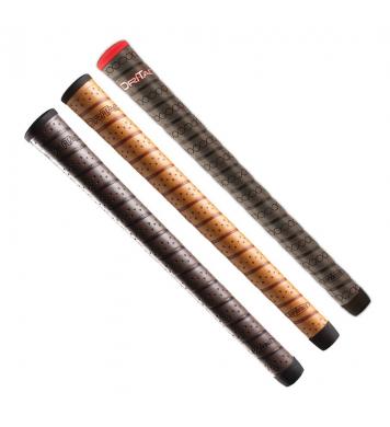 Winn Dri-Tac Wrap Soft Golfgriff Winn Dri-Tac Wrap Soft Golfgriff