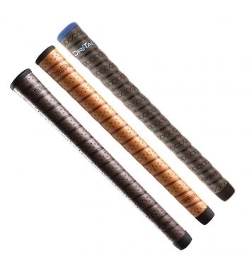 Winn Dri-Tac Wrap Soft Midsize Golfgriff Winn Dri-Tac Wrap Soft Midsize Golfgriff