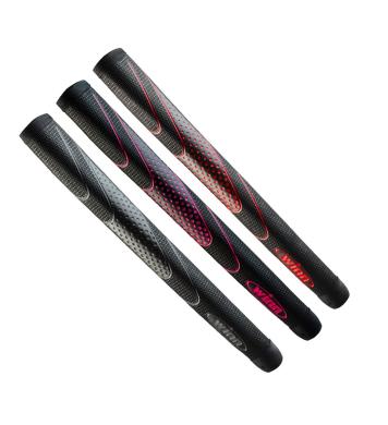 Winn Excel Medallist Pistol Putter Griff Winn Excel Medallist Pistol Putter Griff